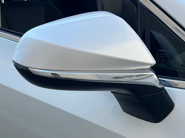Used 2024 Lexus NX 350 AWD w/ Cold Area Package image 17