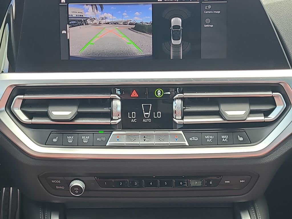 Used 2023 BMW 430i Convertible w/ M Sport Package image 22