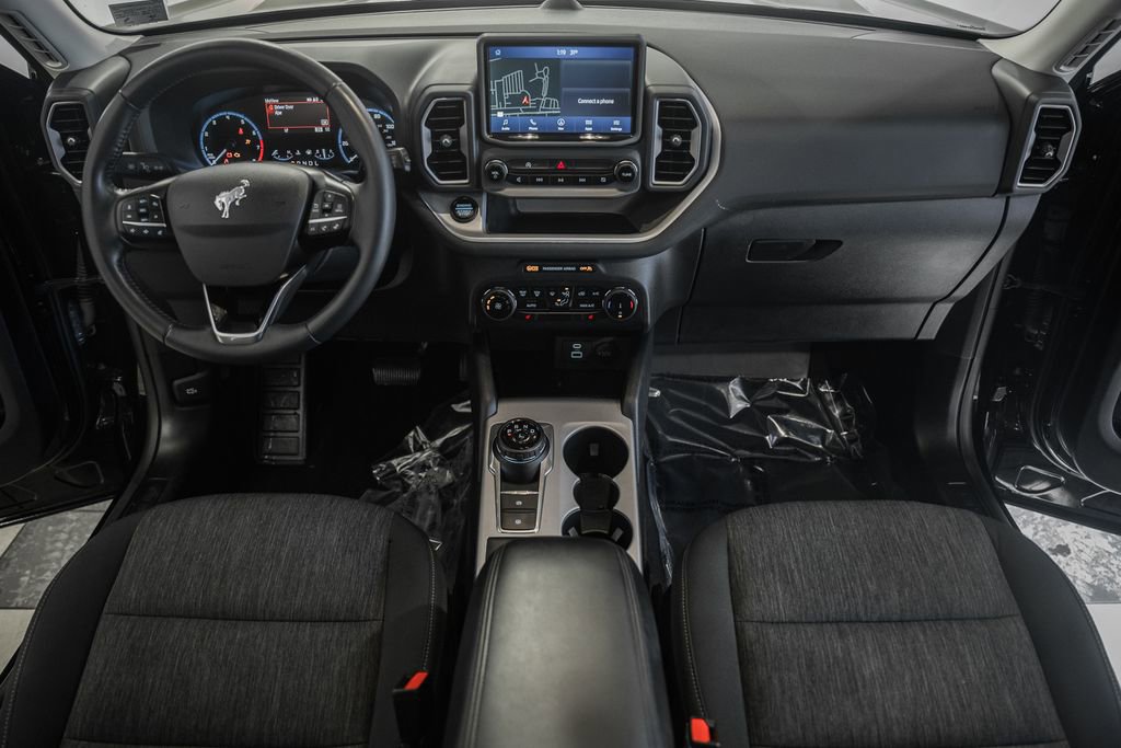 Used 2022 Ford Bronco Sport Big Bend w/ Convenience Package image 19