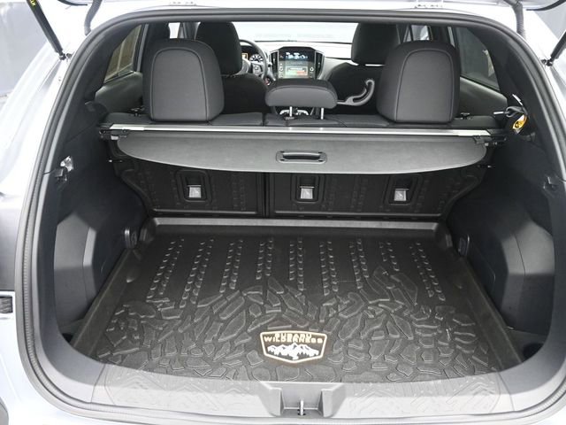Certified 2025 Subaru Crosstrek 2.5i Wilderness w/ Wilderness Package image 23