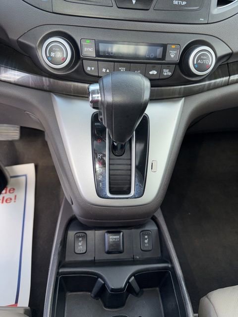 Used 2012 Honda CR-V EX-L image 18