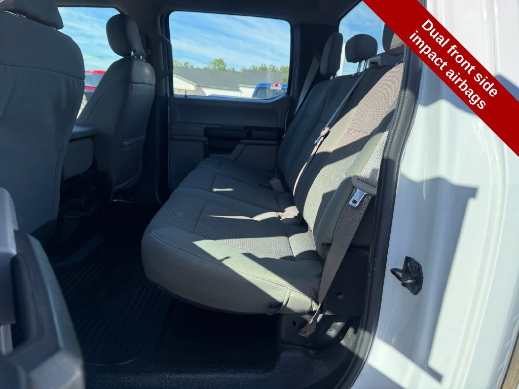 Used 2019 Ford F250 XL w/ STX Appearance Package AWD/4WD image 29