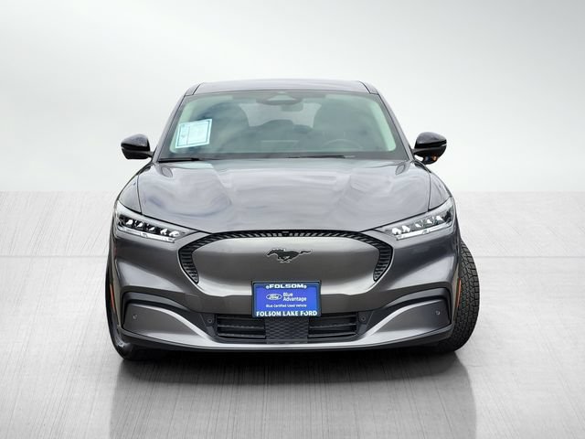 Certified 2023 Ford Mustang Mach-E Select RWD image 2