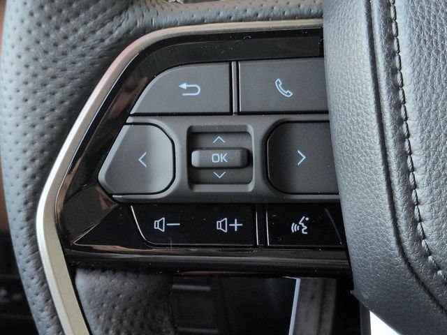 New 2026 Toyota Sequoia 1794 Edition AWD/4WD image 24