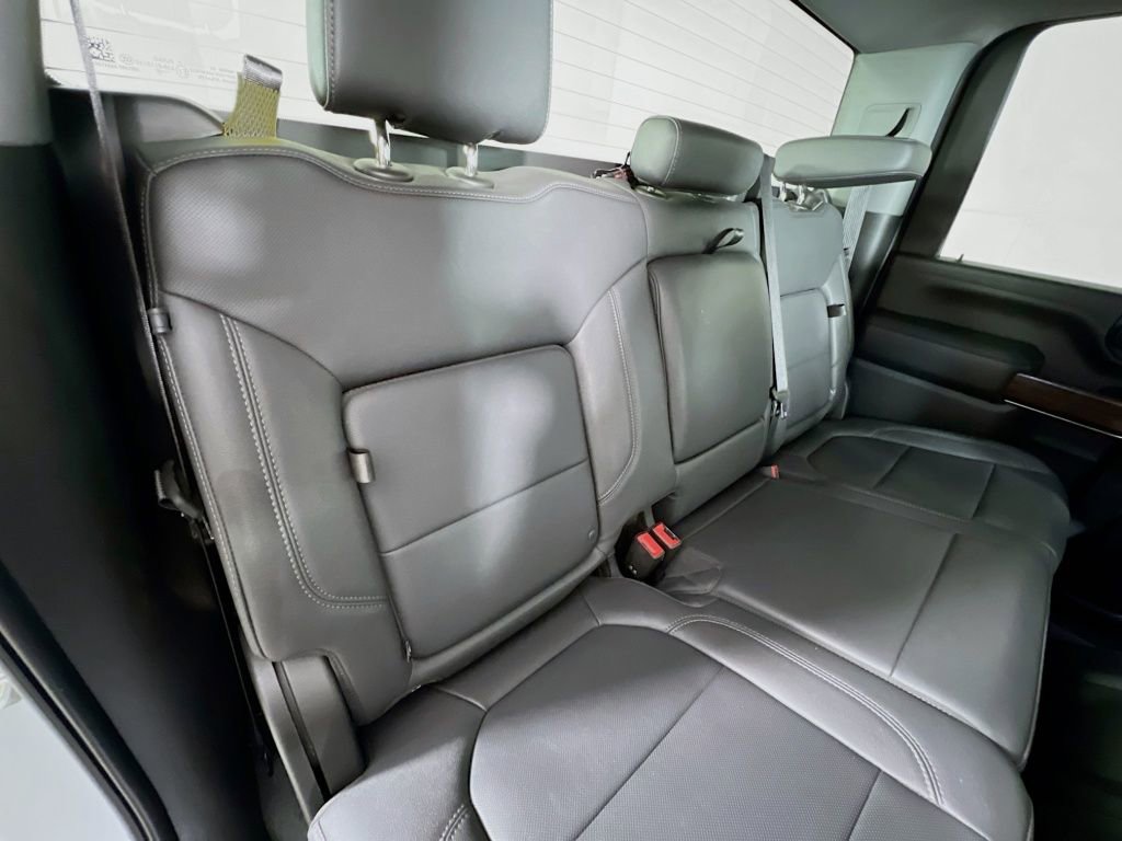 Used 2022 GMC Sierra 2500 SLT image 25