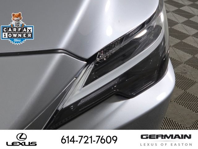 Used 2024 Lexus RX 350 Premium w/ Accessory Package AWD/4WD image 14