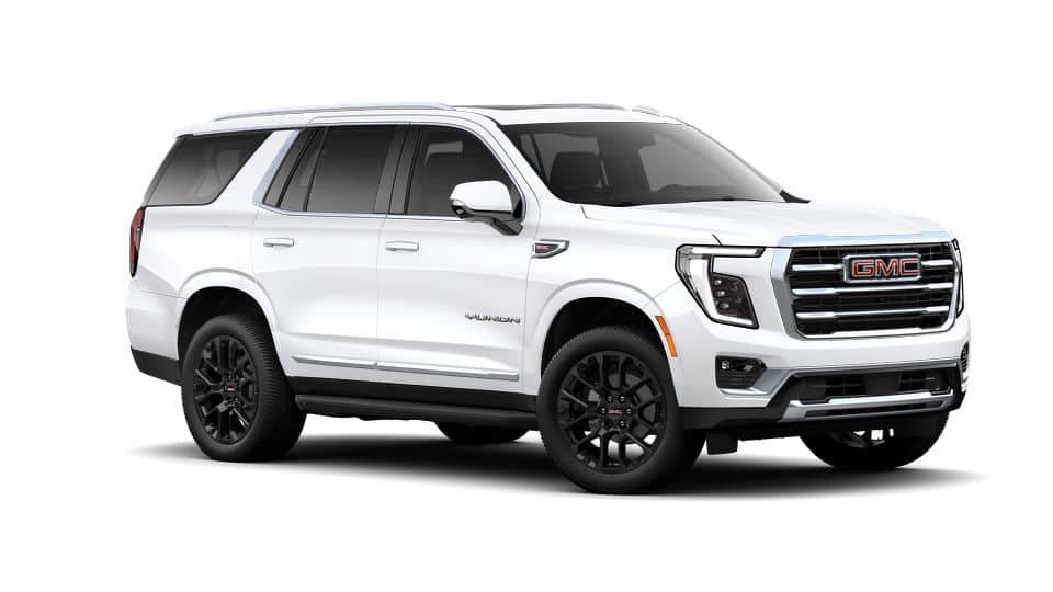 New 2026 GMC Yukon Elevation w/ Elevation Premium Package AWD/4WD image 6