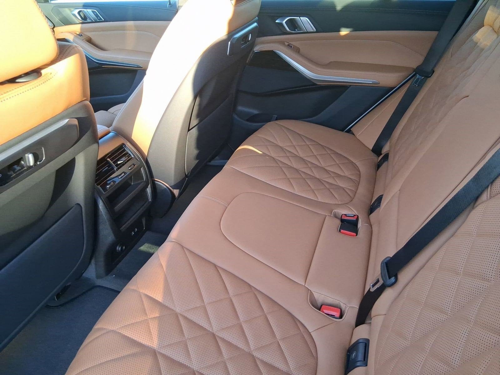 Used 2026 BMW X5 sDrive40i w/ Parking Assistance Package RWD image 23