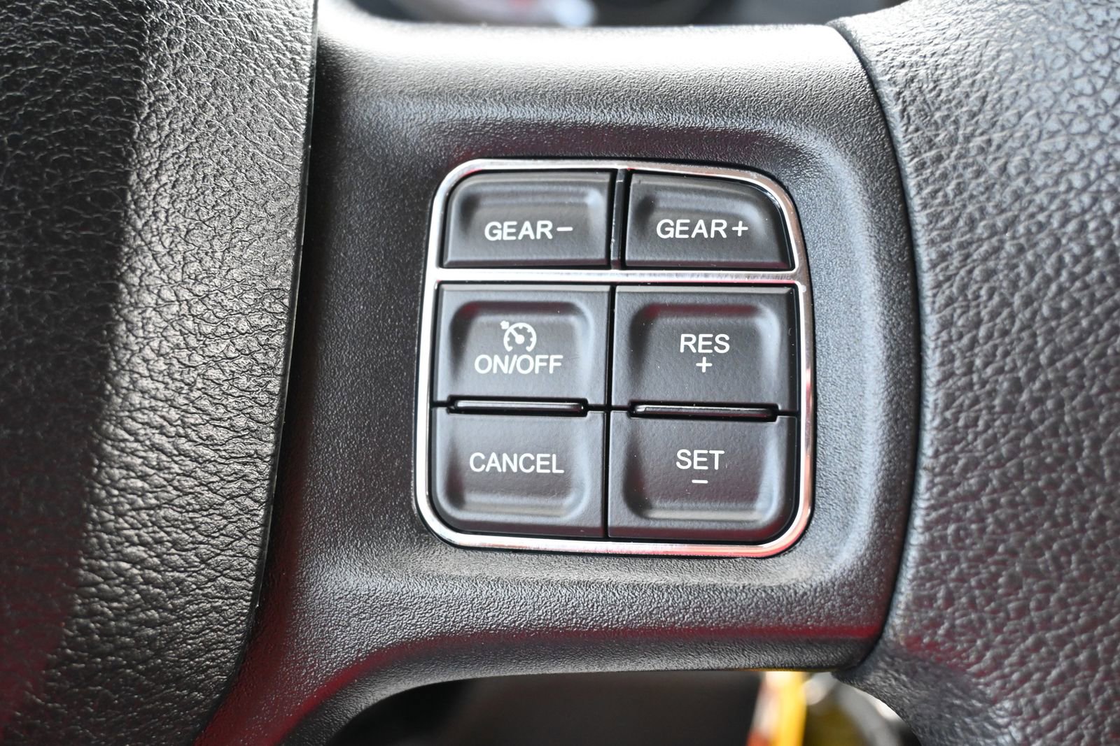 Used 2019 RAM 1500 Classic Warlock RWD image 12