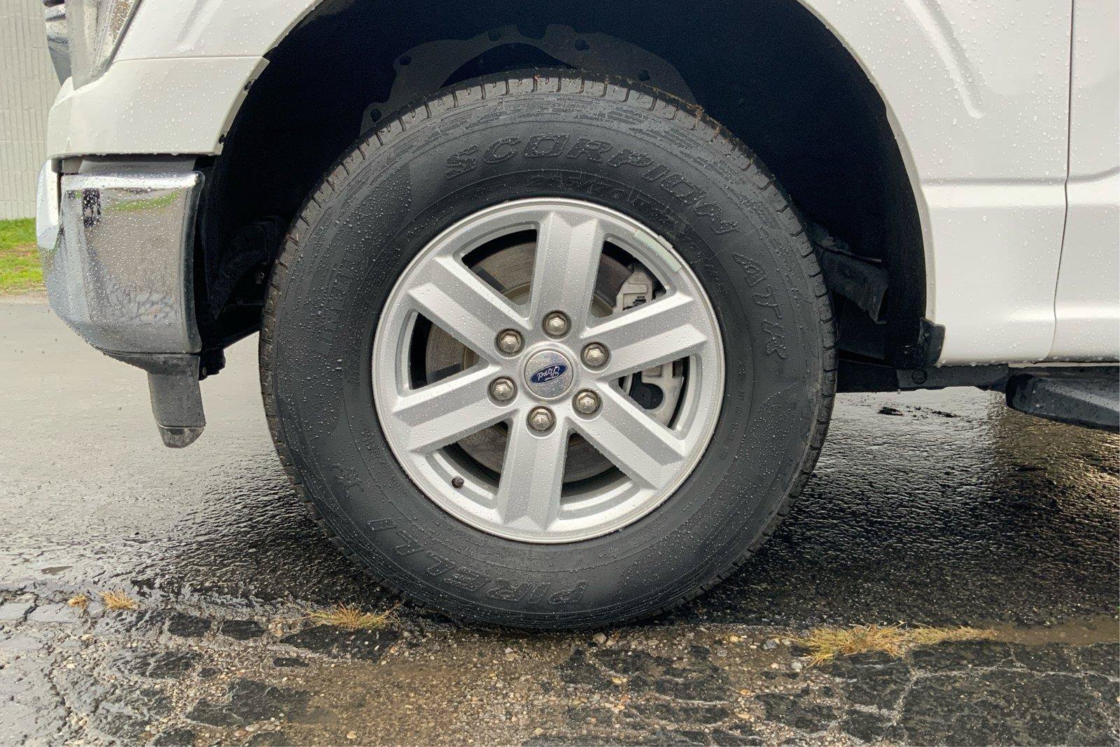 Used 2022 Ford F150 XLT w/ Trailer Tow Package AWD/4WD image 31