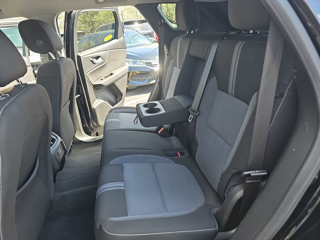 Used 2023 Chevrolet Blazer LT w/ Convenience Package image 14