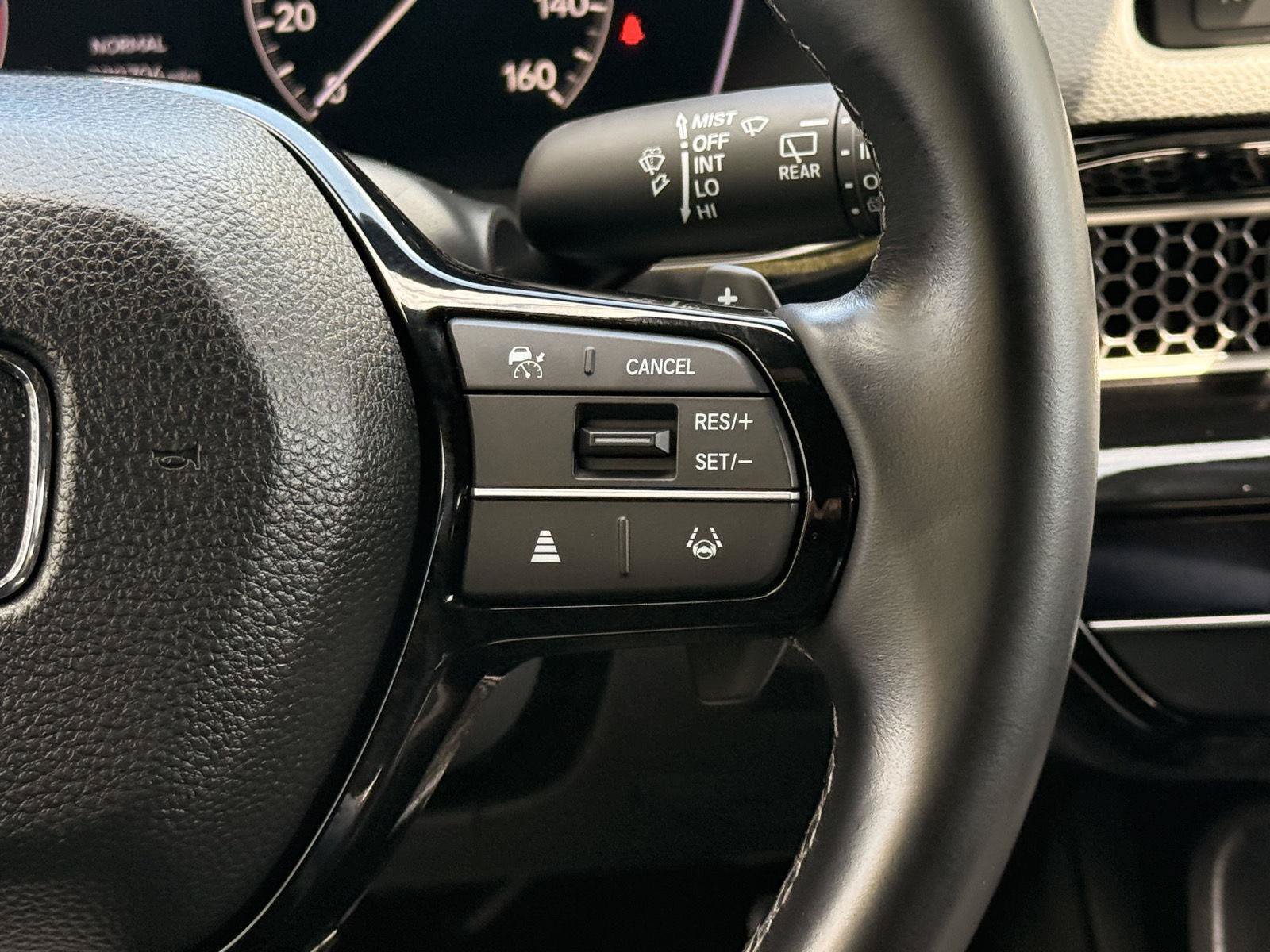 Used 2024 Honda Civic Sport image 23