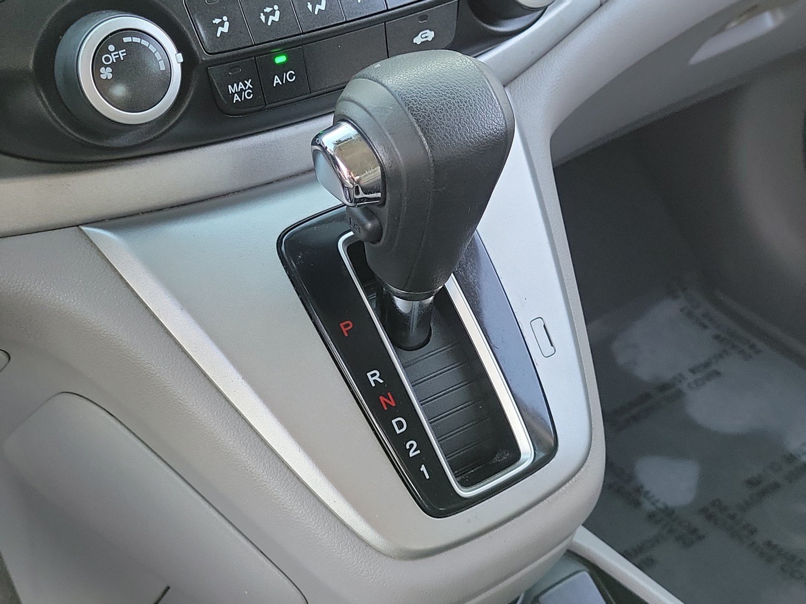 Used 2014 Honda CR-V LX image 25