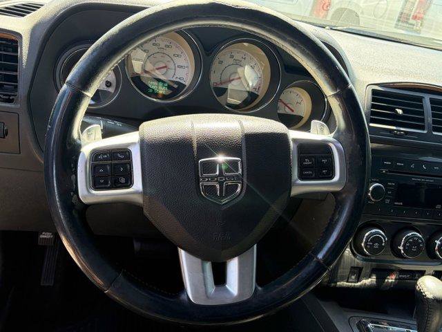 Used 2012 Dodge Challenger SXT Plus RWD image 10