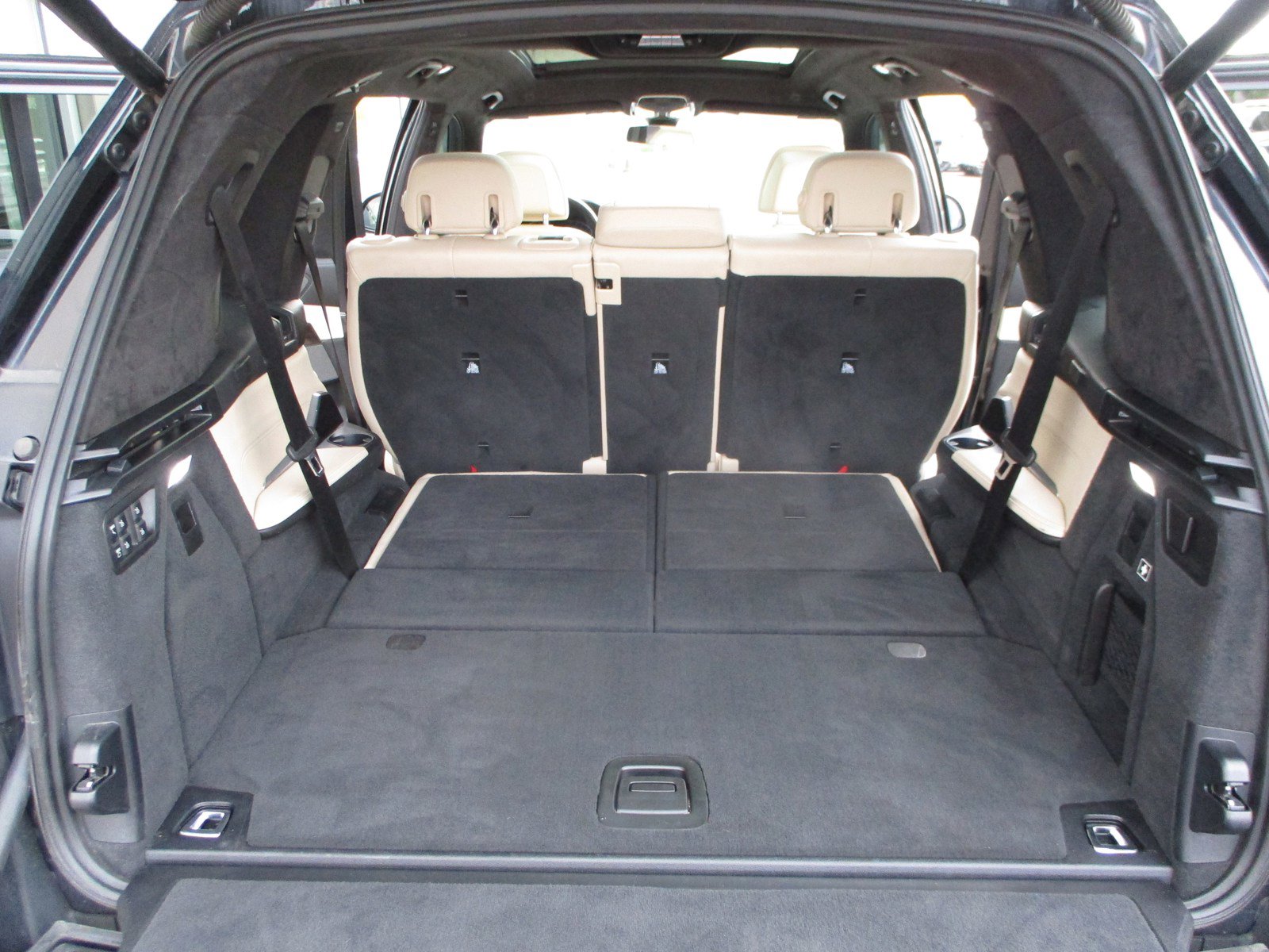 Used 2021 BMW X7 xDrive40i image 59