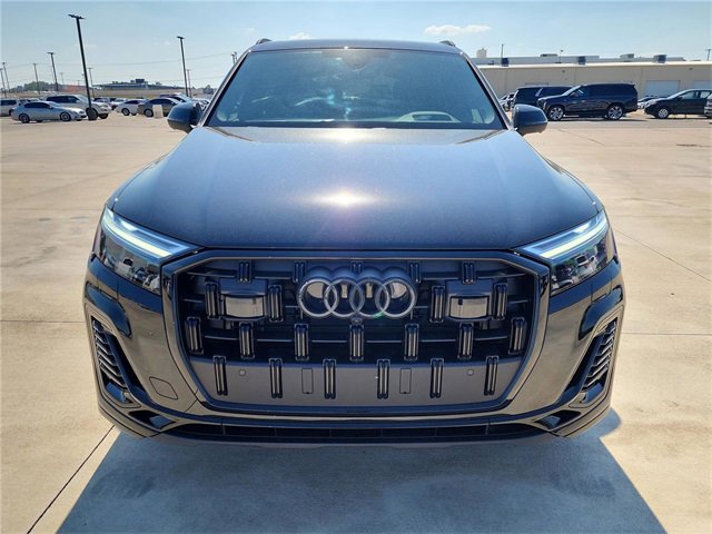 New 2026 Audi Q7 3.0T Prestige image 2