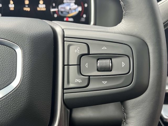 New 2026 GMC Sierra 2500 Denali Ultimate image 26