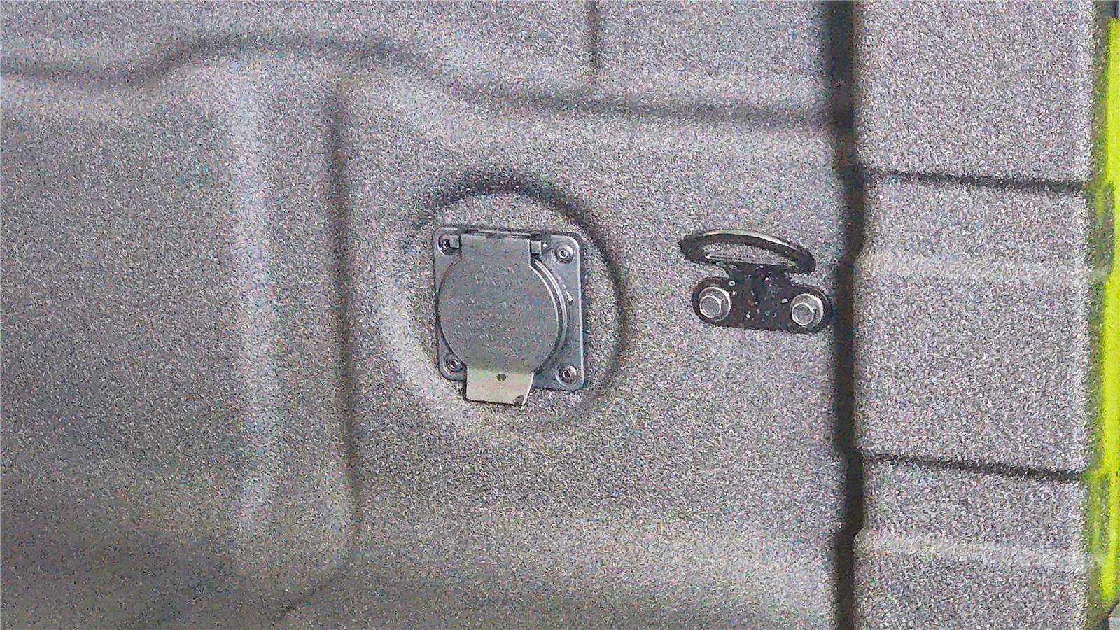 New 2026 Nissan Frontier PRO-4X w/ Pro Premium Package image 39