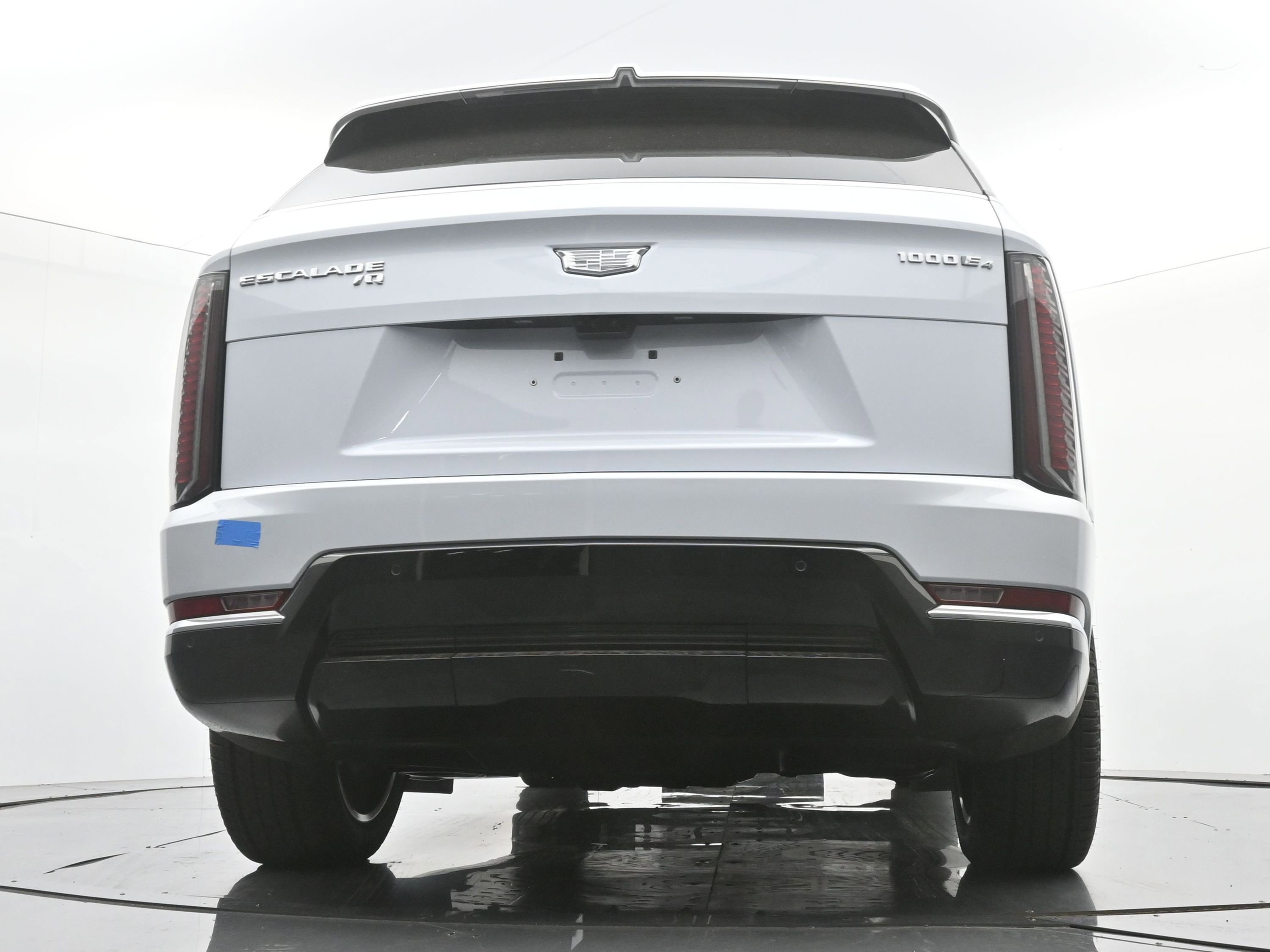 New 2026 Cadillac Escalade IQ Luxury 2 image 18