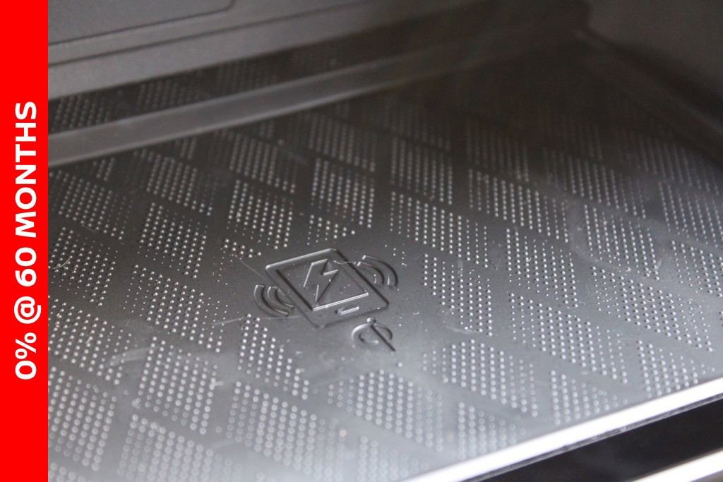 New 2025 Nissan Murano SV w/ Cargo Package image 29