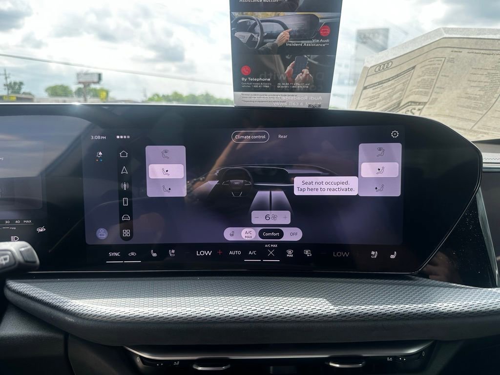 New 2026 Audi SQ5 Premium Plus image 17