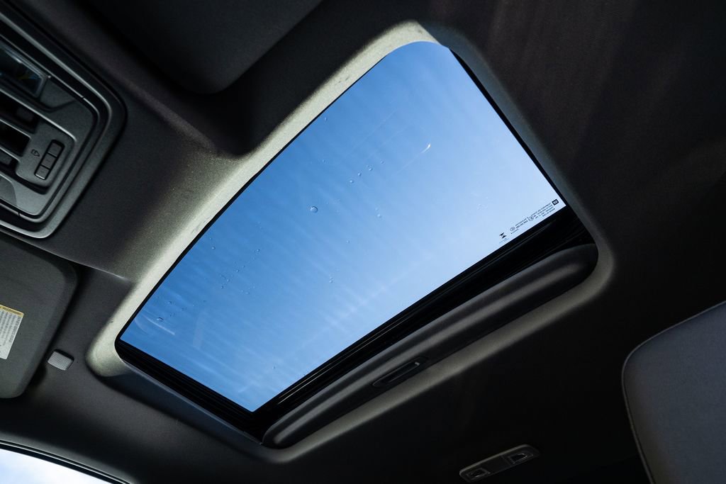 New 2026 Chevrolet Silverado 1500 RST w/ RST All Star Premium Package image 26