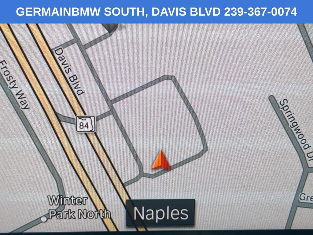 Used 2023 BMW 530e w/ Convenience Package image 23