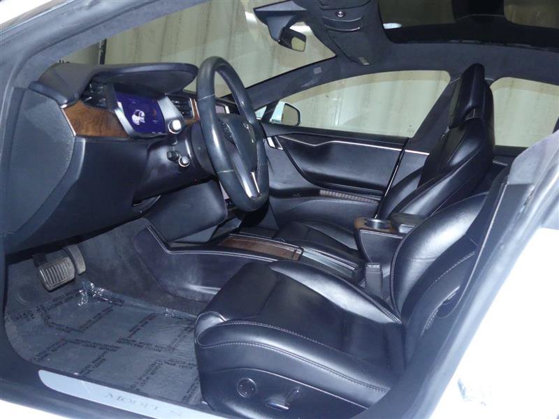 Used 2018 Tesla Model S 100D AWD/4WD image 18