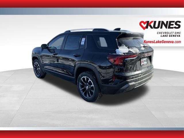 New 2026 GMC Terrain Elevation w/ Elevation Premium Package image 7