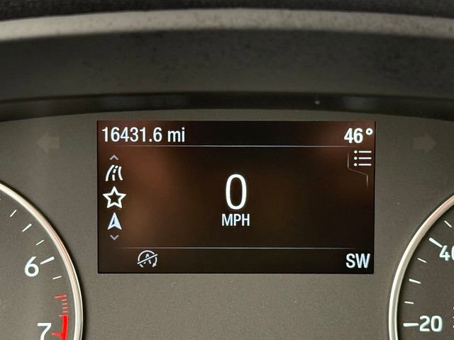 Used 2021 Ford EcoSport SES w/ Interior Protection Package AWD/4WD image 19