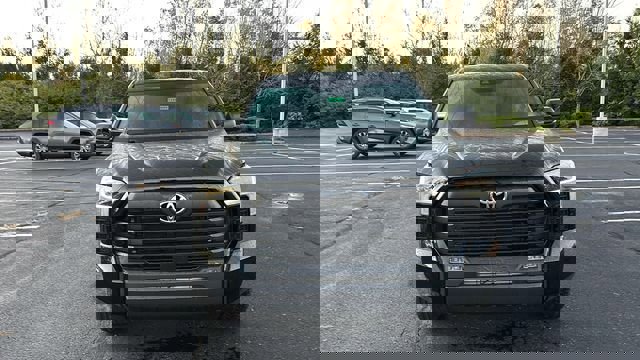 New 2026 Toyota Tundra SR5 image 8