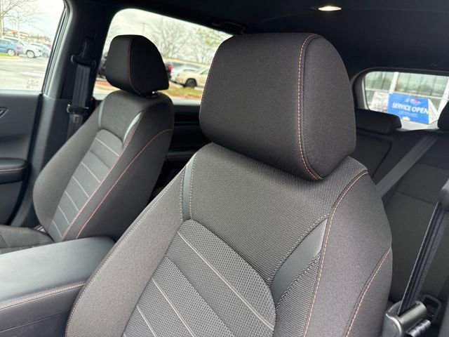Certified 2026 Honda CR-V Sport image 12