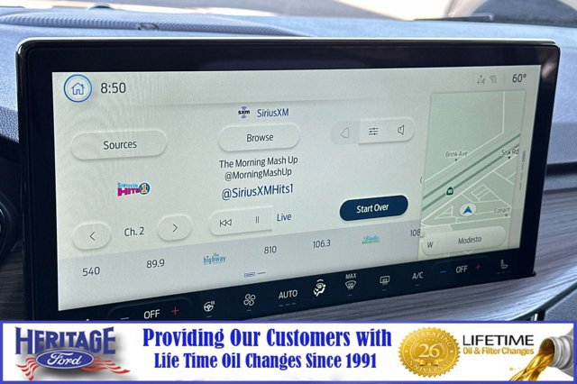 New 2025 Ford Escape SE w/ PHEV Premium Package image 15