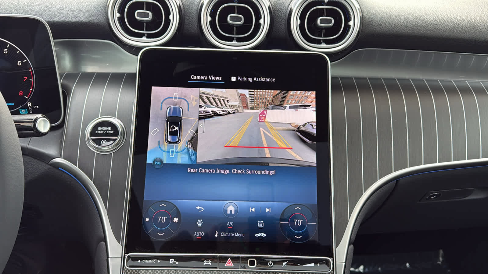 New 2026 Mercedes-Benz GLC 300 4MATIC image 23