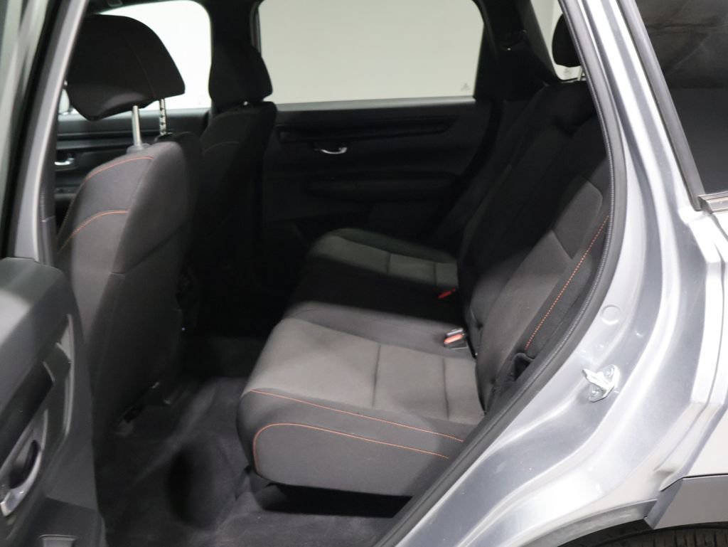 Used 2024 Honda CR-V Sport image 18