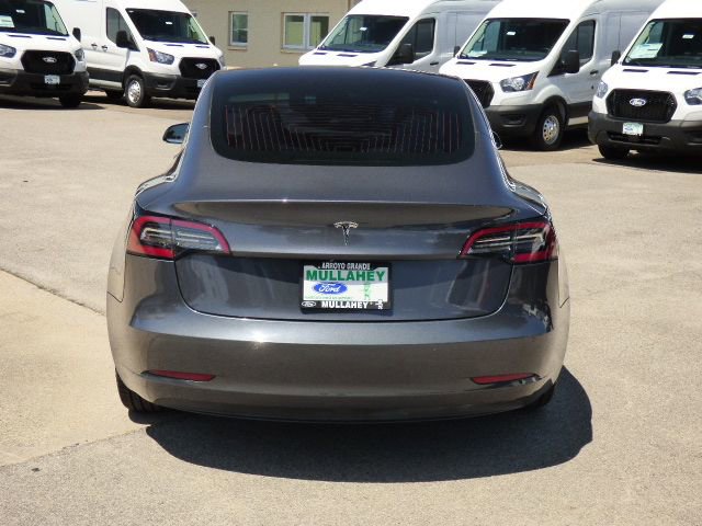 Used 2019 Tesla Model 3 Standard Range Plus RWD image 4