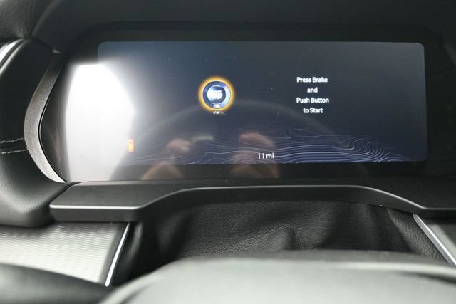 New 2026 Jeep Grand Cherokee Laredo X AWD/4WD image 19