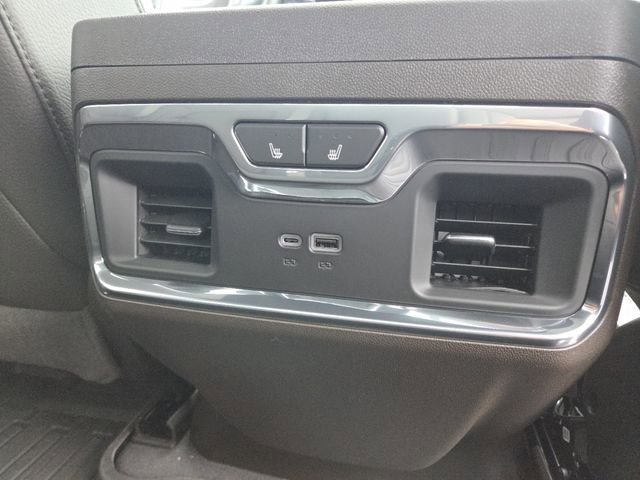 New 2025 GMC Sierra 2500 Denali w/ Denali Reserve Package image 17