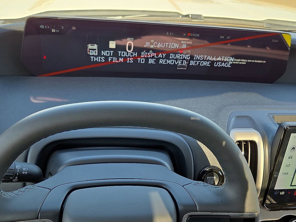 New 2026 Ford Expedition Max Active image 19