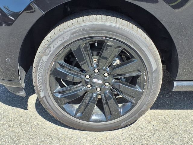 Used 2023 Lincoln Navigator Reserve image 11