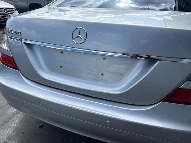 Used 2009 Mercedes-Benz S 550 image 15