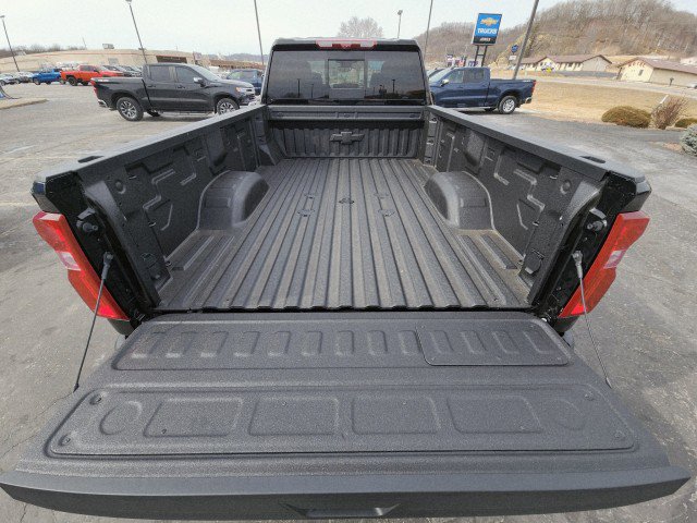 New 2026 Chevrolet Silverado 3500 High Country w/ High Country Premium Package image 18