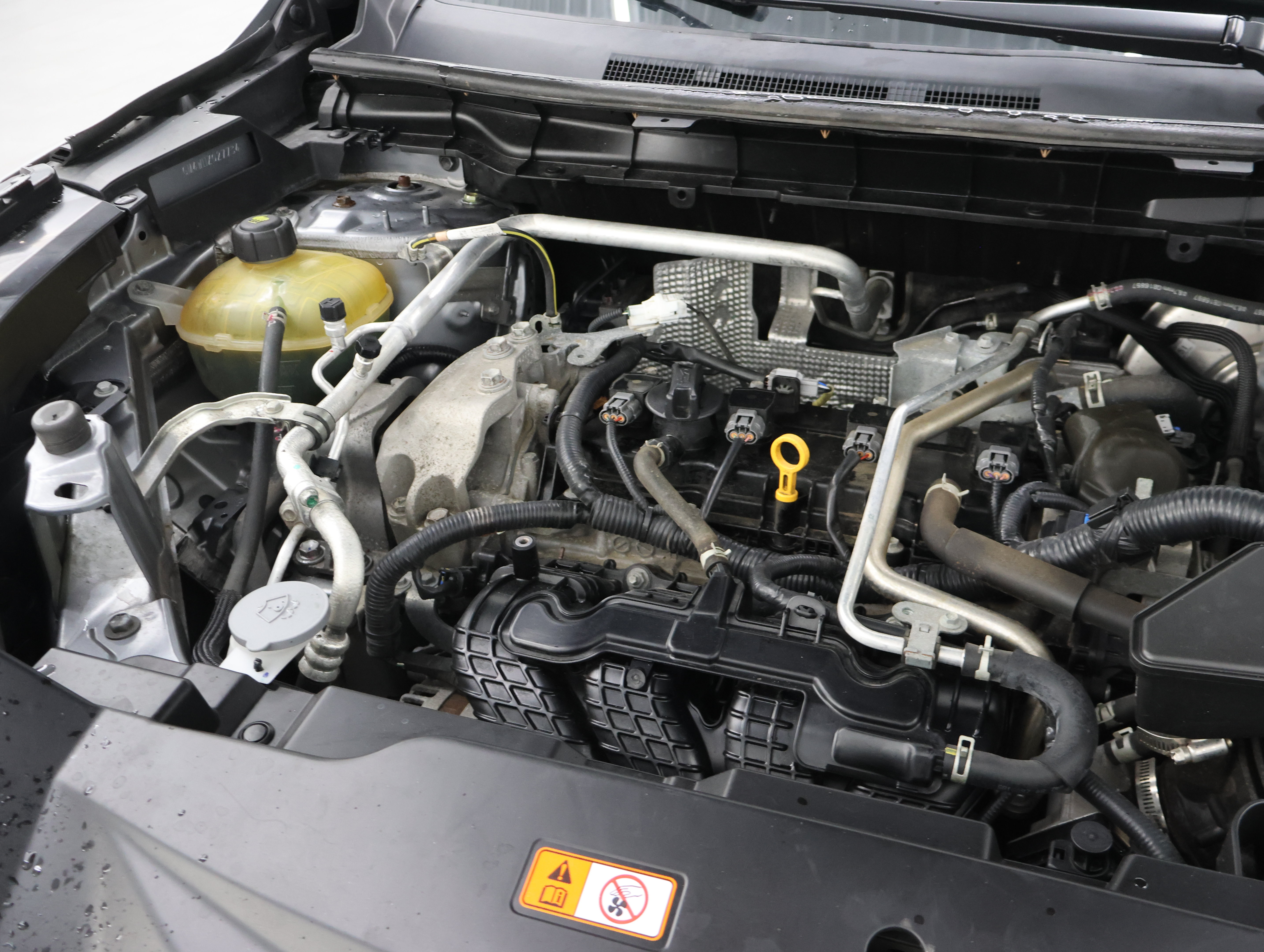 Used 2022 Mitsubishi Outlander SE AWD/4WD image 21