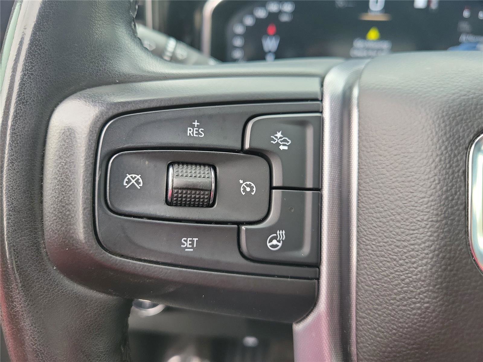 Used 2023 GMC Sierra 1500 Elevation image 22