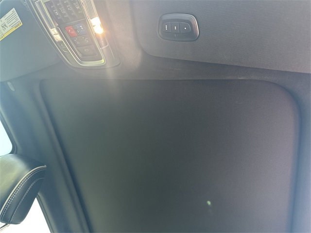 Used 2022 RAM 1500 Limited w/ Body Color Bumper Group image 33