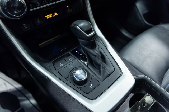 Used 2021 Toyota RAV4 XSE image 20