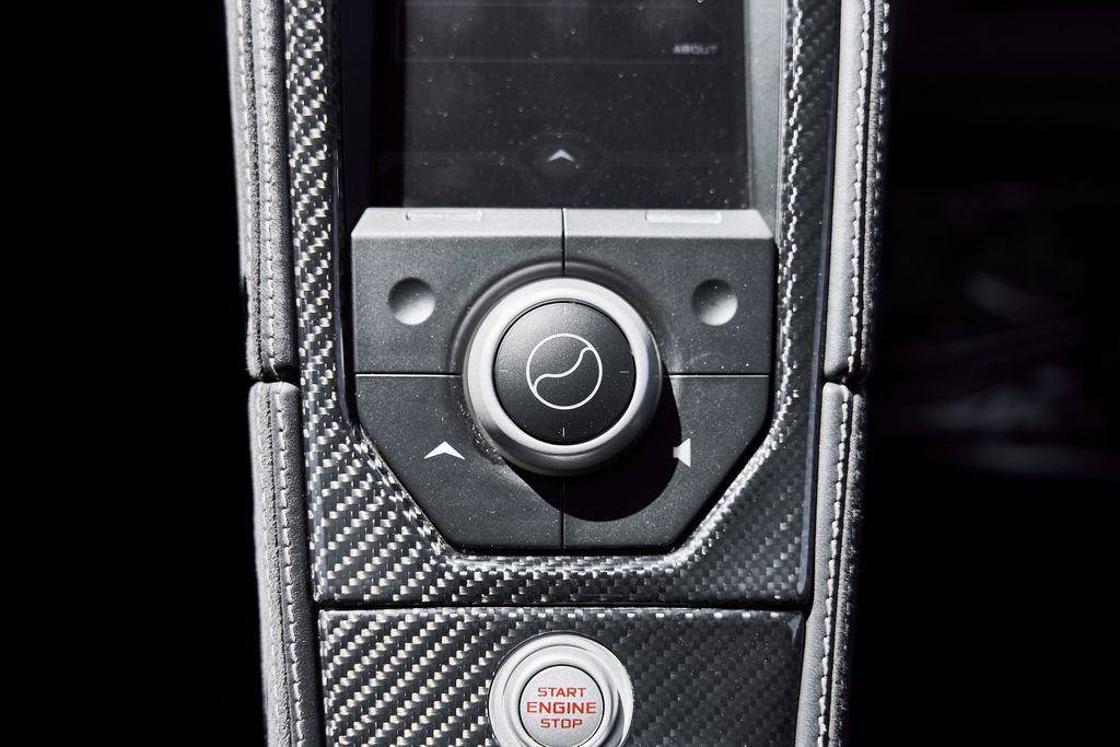 Used 2012 McLaren MP4-12C Coupe RWD image 59