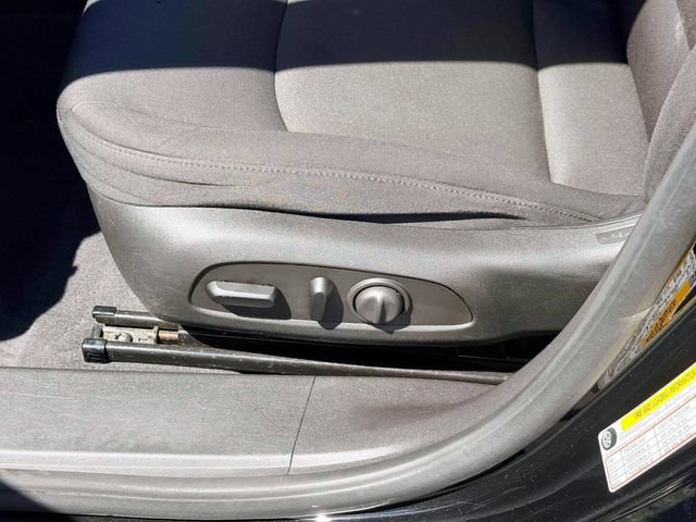 Used 2023 Chevrolet Malibu LT w/ Driver Confidence Package FWD image 17