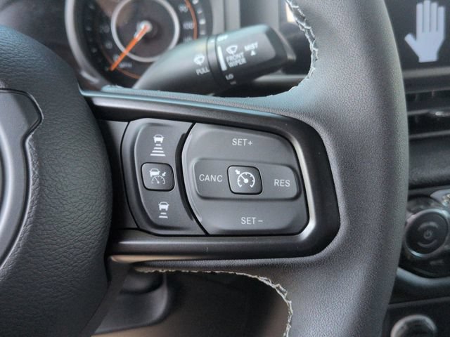 New 2026 Jeep Gladiator Sport AWD/4WD image 17