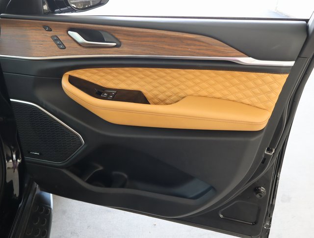 Used 2021 Jeep Grand Cherokee L Summit w/ Luxury Tech Group V image 49